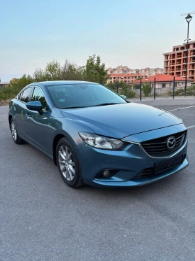 Mazda 6 2.0i | Mobile.bg � ����� ������ 3