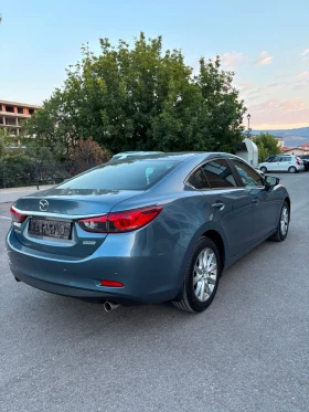 Mazda 6 2.0i | Mobile.bg � ����� ������ 4