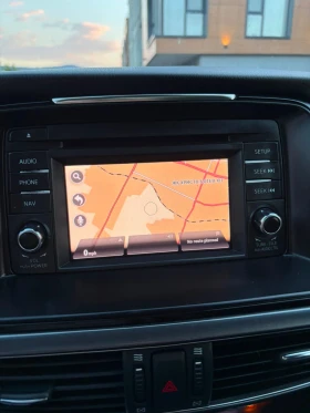 Mazda 6 2.0i | Mobile.bg � ����� ������ 11
