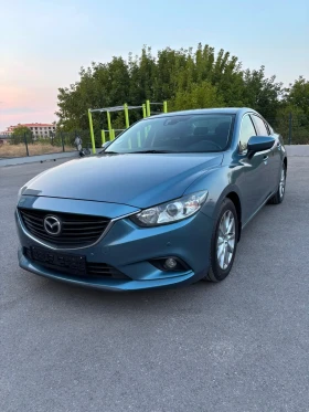 ������ Mazda 6