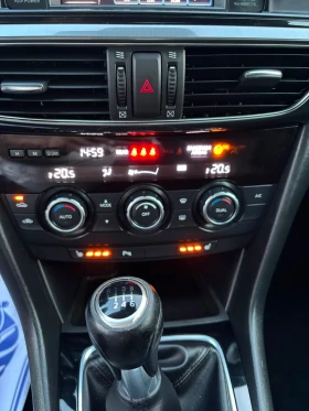 Mazda 6 2.0i | Mobile.bg � ����� ������ 9