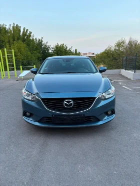 Mazda 6 2.0i | Mobile.bg � ����� ������ 2