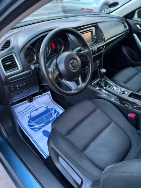 Mazda 6 2.0i | Mobile.bg � ����� ������ 7