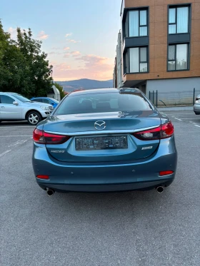 Mazda 6 2.0i | Mobile.bg � ����� ������ 5