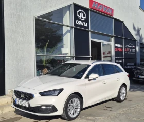 Seat Leon Xcellence  LED DIGITAL КОЖА 98 000км.