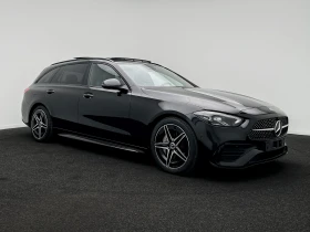 ������ Mercedes-Benz C 200