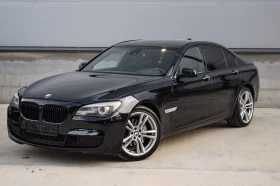 BMW 730 М ПАКЕТ/headup/подгрев