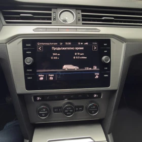 VW Passat B8 | Mobile.bg � ����� ������ 10