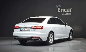 Audi A4 * 40 TFSI *  - 16999 € - 51295903 2