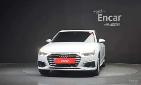 Audi A4 * 40 TFSI *  - 16999 € - 51295903 3