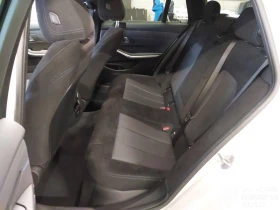 BMW 320 d xDrive Touring Sportautomatic | Mobile.bg � ����� ������ 8
