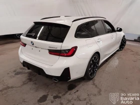 BMW 320 d xDrive Touring Sportautomatic | Mobile.bg � ����� ������ 3