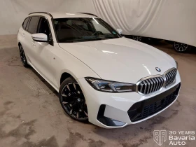 BMW 320 d xDrive Touring Sportautomatic | Mobile.bg � ����� ������ 4