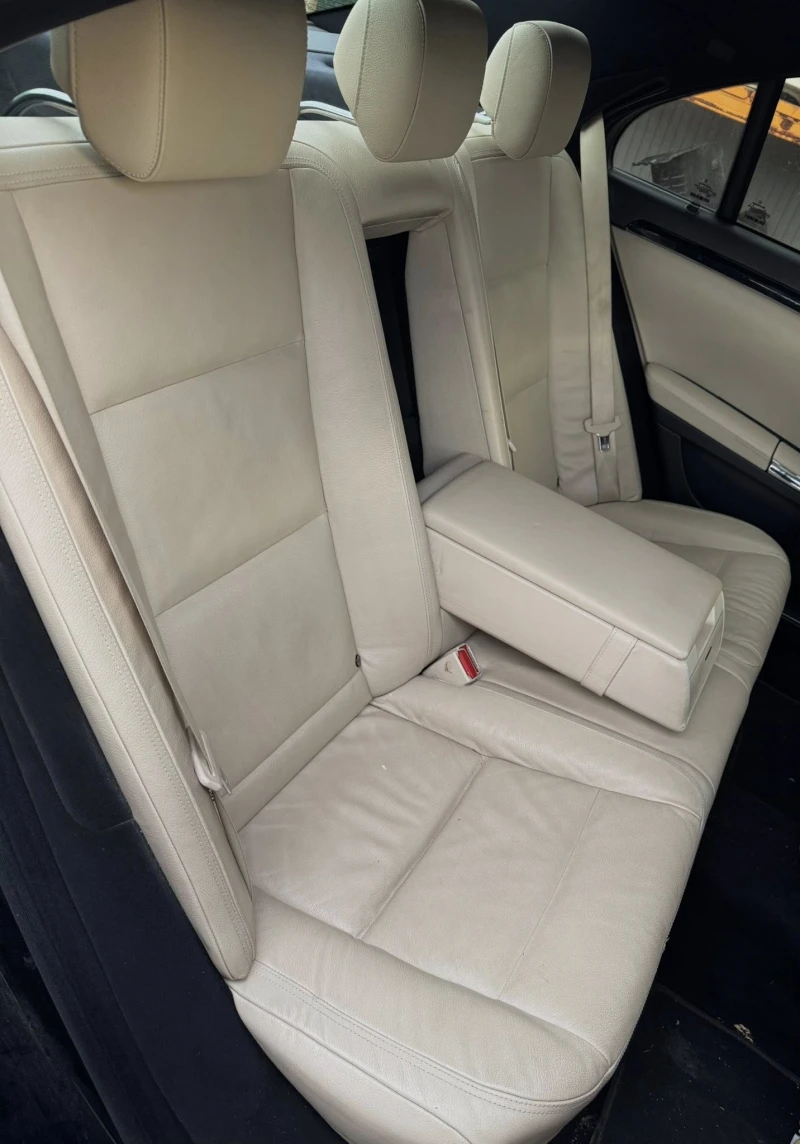 Mercedes-Benz S 350 !НА ЧАСТИ!, снимка 9 - Автомобили и джипове - 52491573