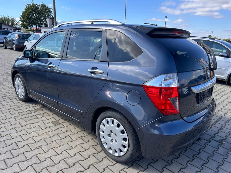 Honda Fr-v 2.0VTEC EURO 4 ЛИЗИНГ, снимка 8 - Автомобили и джипове - 47411028