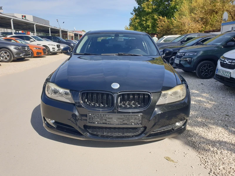 BMW 320 d E90 Лизинг, снимка 8 - Автомобили и джипове - 47450961