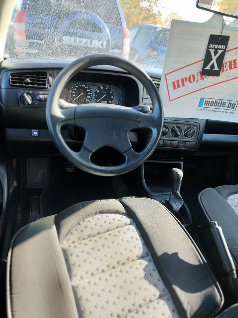 VW Golf, снимка 4 - Автомобили и джипове - 47883914