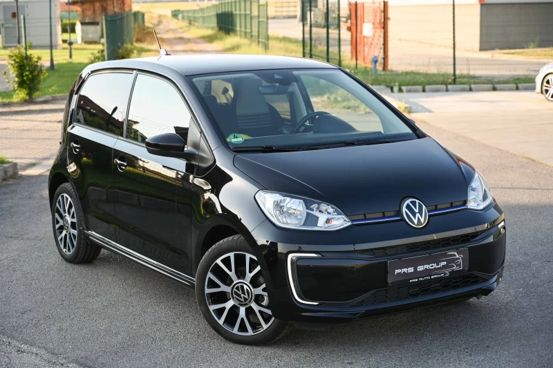 VW Up Гаранция до 2029г.* Ambient light * 9300км, снимка 3 - Автомобили и джипове - 48076248