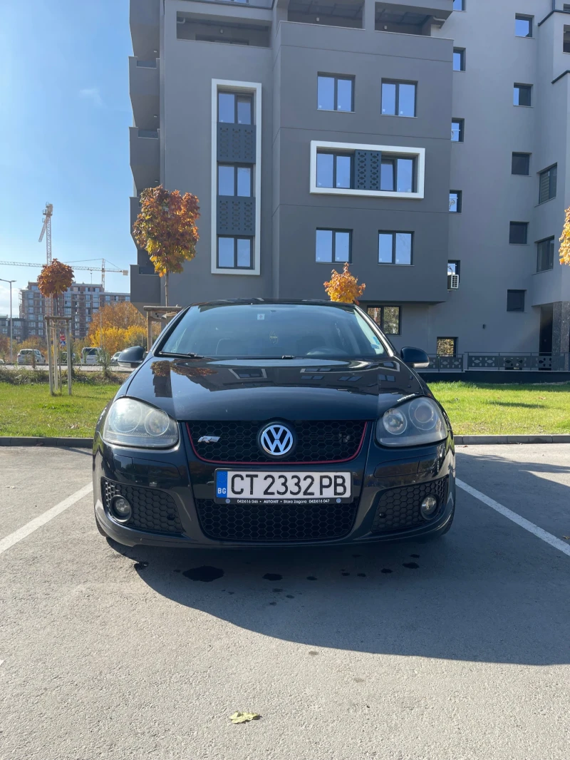 VW Golf 1.6 102HP, снимка 13 - Автомобили и джипове - 48453510