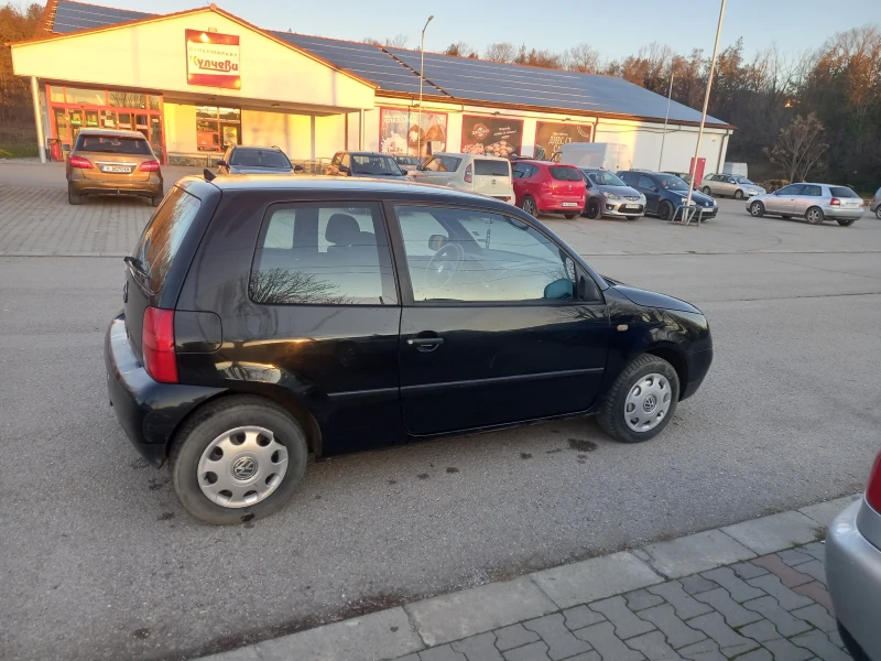 VW Lupo 1.1, снимка 3 - Автомобили и джипове - 48867415