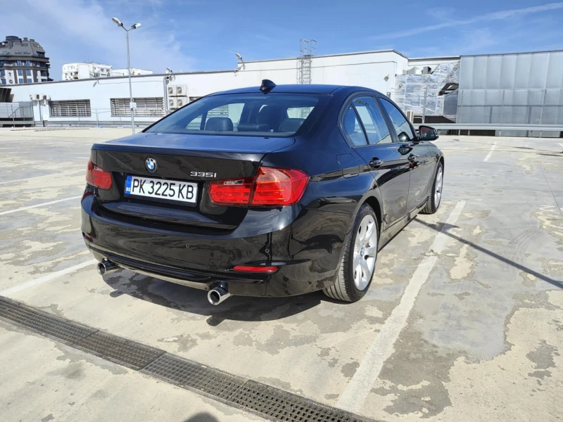 BMW 335 335i Xdrive 4x4, снимка 6 - Автомобили и джипове - 49421563