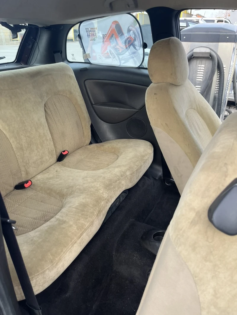 Lancia Ypsilon 1.2 60 к.с., снимка 11 - Автомобили и джипове - 51248215