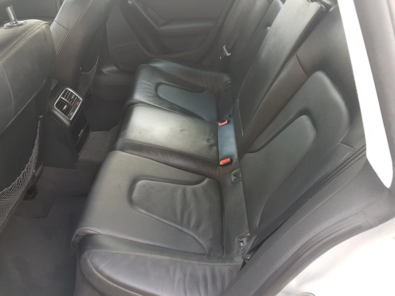Audi A5 2.0TDI  170кс, снимка 13 - Автомобили и джипове - 51566481