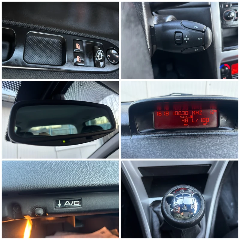 Peugeot 307 1, 6HDI Всичко Платено ВЪЗМОЖЕН БАРТЕР, снимка 15 - Автомобили и джипове - 52738633