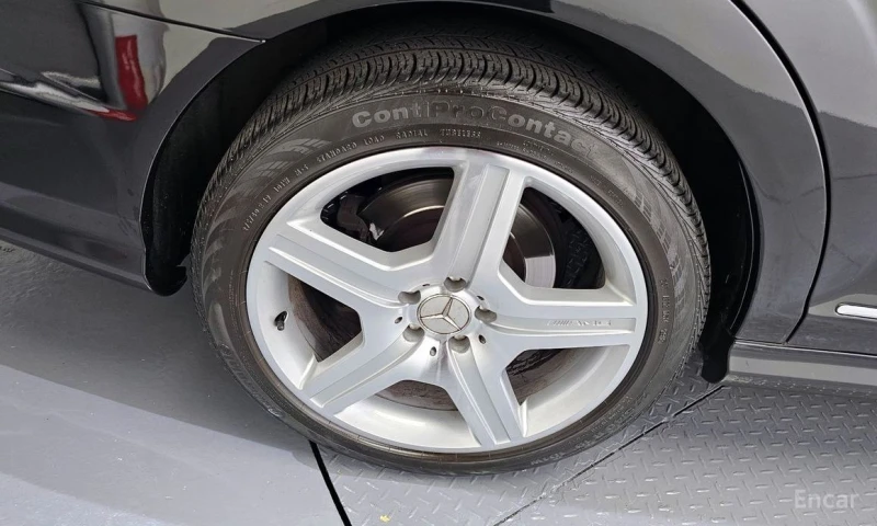 Mercedes-Benz S 500, снимка 5 - Автомобили и джипове - 52802172