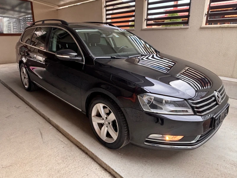 VW Passat 2.0 140, снимка 2 - Автомобили и джипове - 52918571