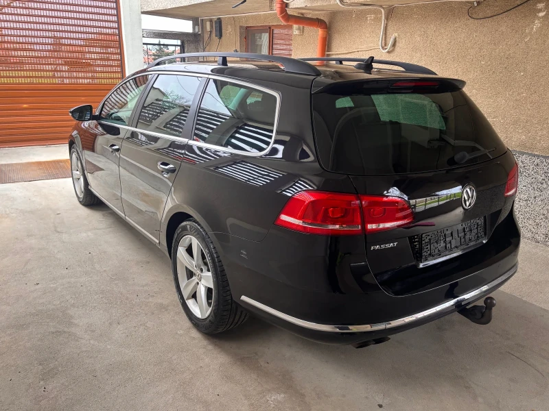 VW Passat 2.0 140, снимка 7 - Автомобили и джипове - 52918571