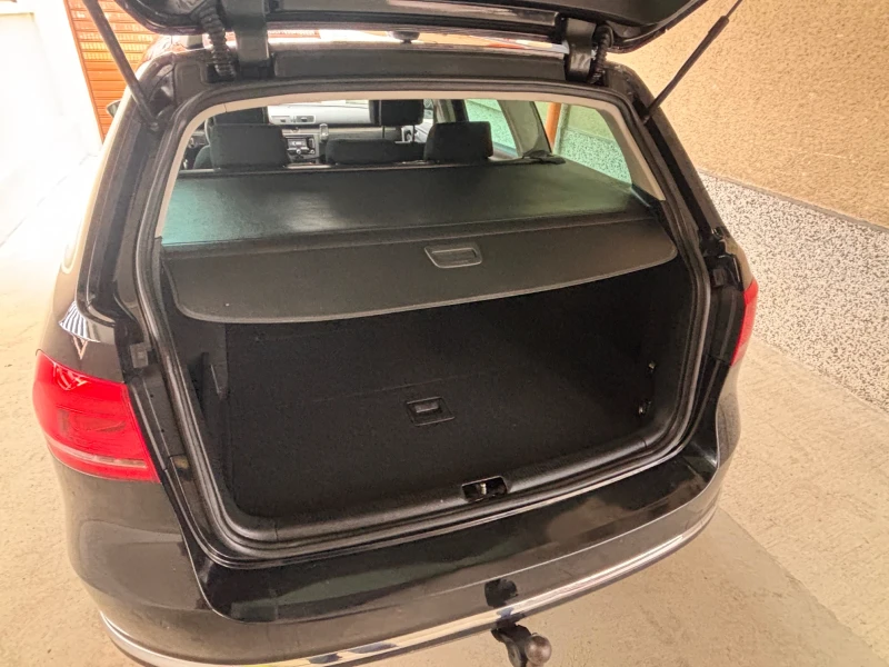 VW Passat 2.0 140, снимка 15 - Автомобили и джипове - 52918571