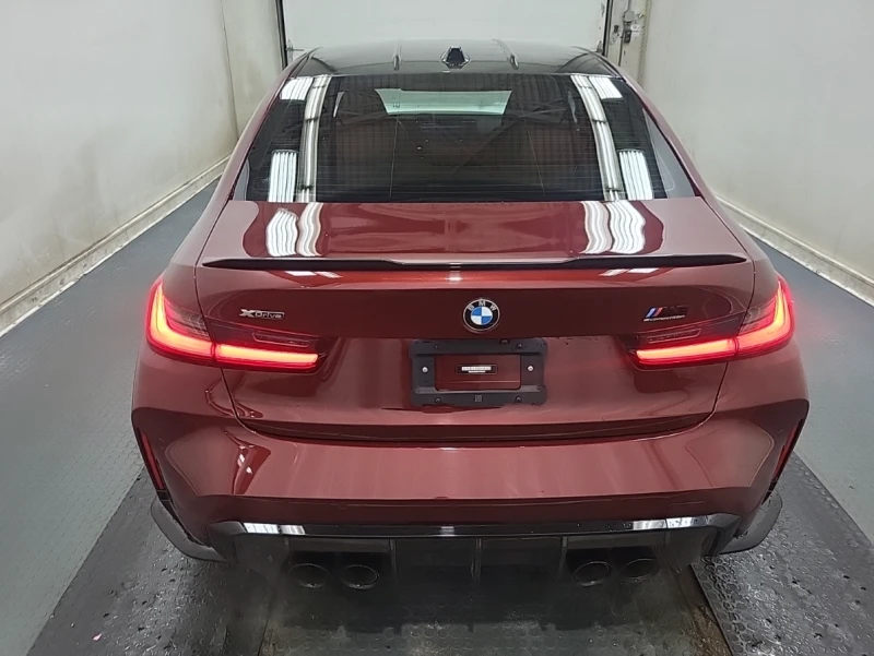 BMW M3 2023 BMW M3 COMPETITION, снимка 5 - Автомобили и джипове - 53044588