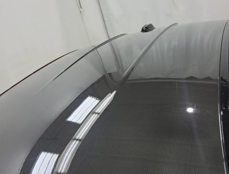 BMW M3 2023 BMW M3 COMPETITION, снимка 11 - Автомобили и джипове - 53044588