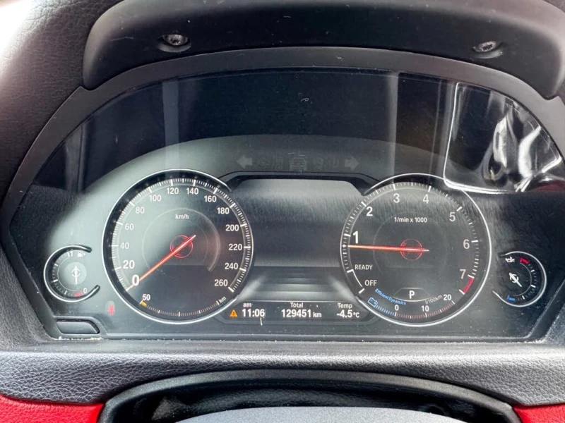 BMW 430 ПАМЕТ* DIGITAL COCKPIT* ПАНОРАМА* ПЕРА* , снимка 12 - Автомобили и джипове - 53053270