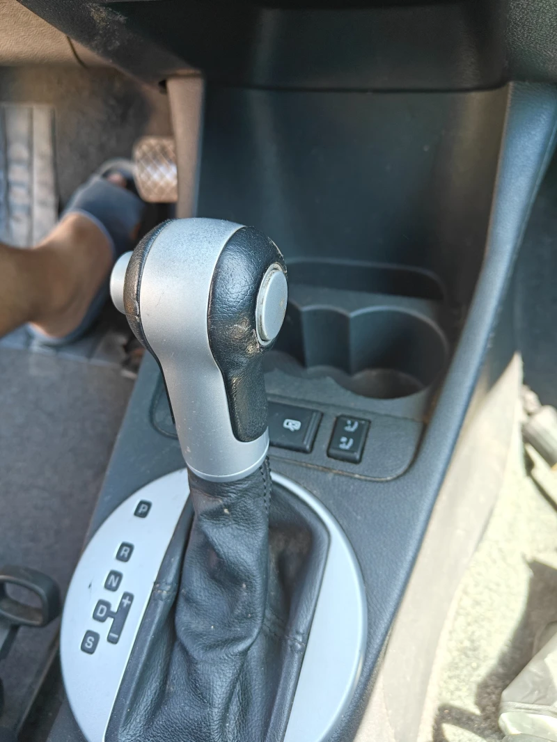 Skoda Roomster 1.6, снимка 13 - Автомобили и джипове - 53259621