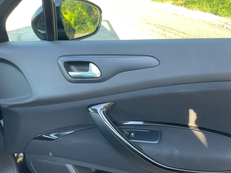 Citroen C5 C5 Exclusive Toure , снимка 14 - Автомобили и джипове - 53321737