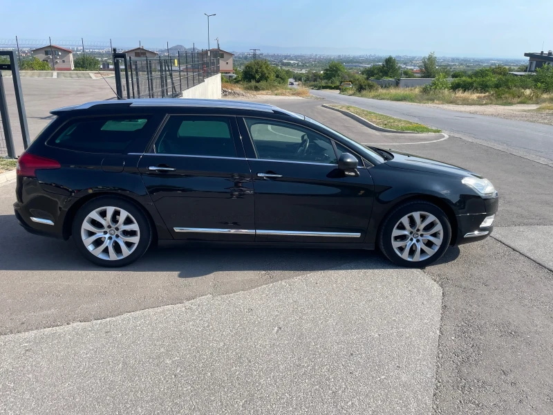 Citroen C5 C5 Exclusive Toure , снимка 7 - Автомобили и джипове - 53321737