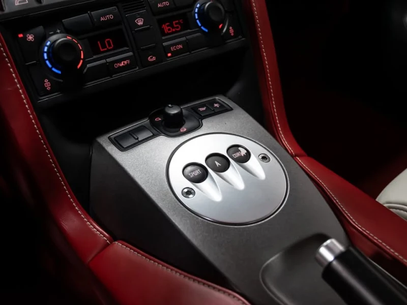 Lamborghini Gallardo С РЕГИСТРАЦИЯ&АВТО КРЕДИТ, снимка 8 - Автомобили и джипове - 53385426