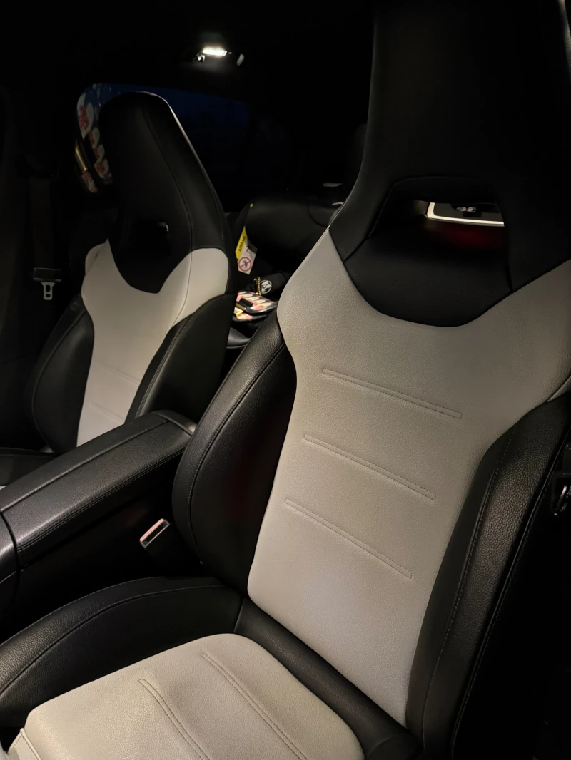 Mercedes-Benz A 180, снимка 14 - Автомобили и джипове - 53391663