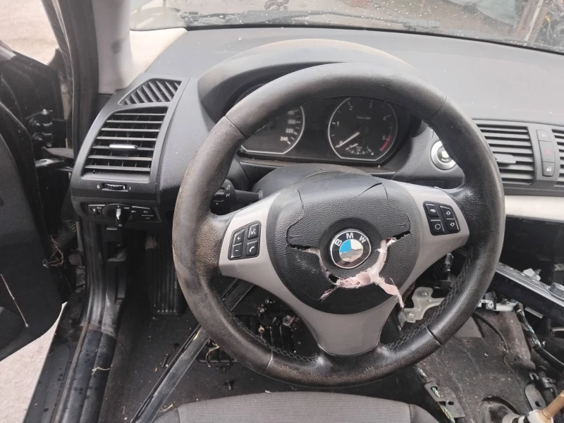 BMW 118, снимка 6 - Автомобили и джипове - 53416567