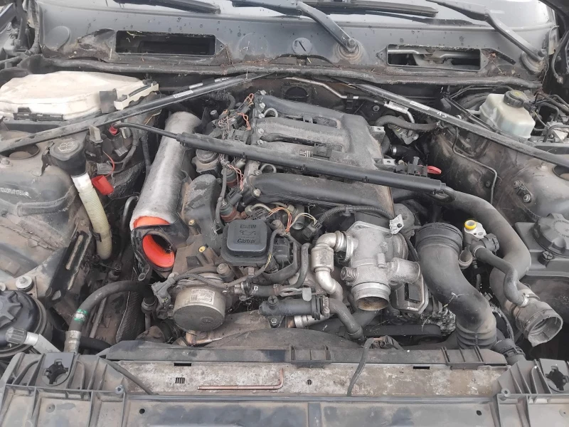 BMW 118, снимка 4 - Автомобили и джипове - 53416567