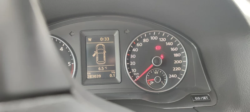 VW Golf Plus Exclusive, снимка 15 - Автомобили и джипове - 53447576