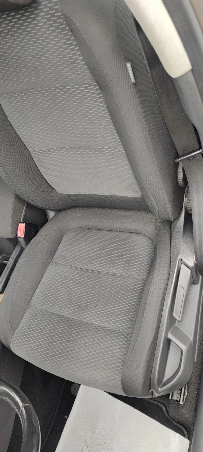 VW Golf Plus Exclusive, снимка 13 - Автомобили и джипове - 53447576