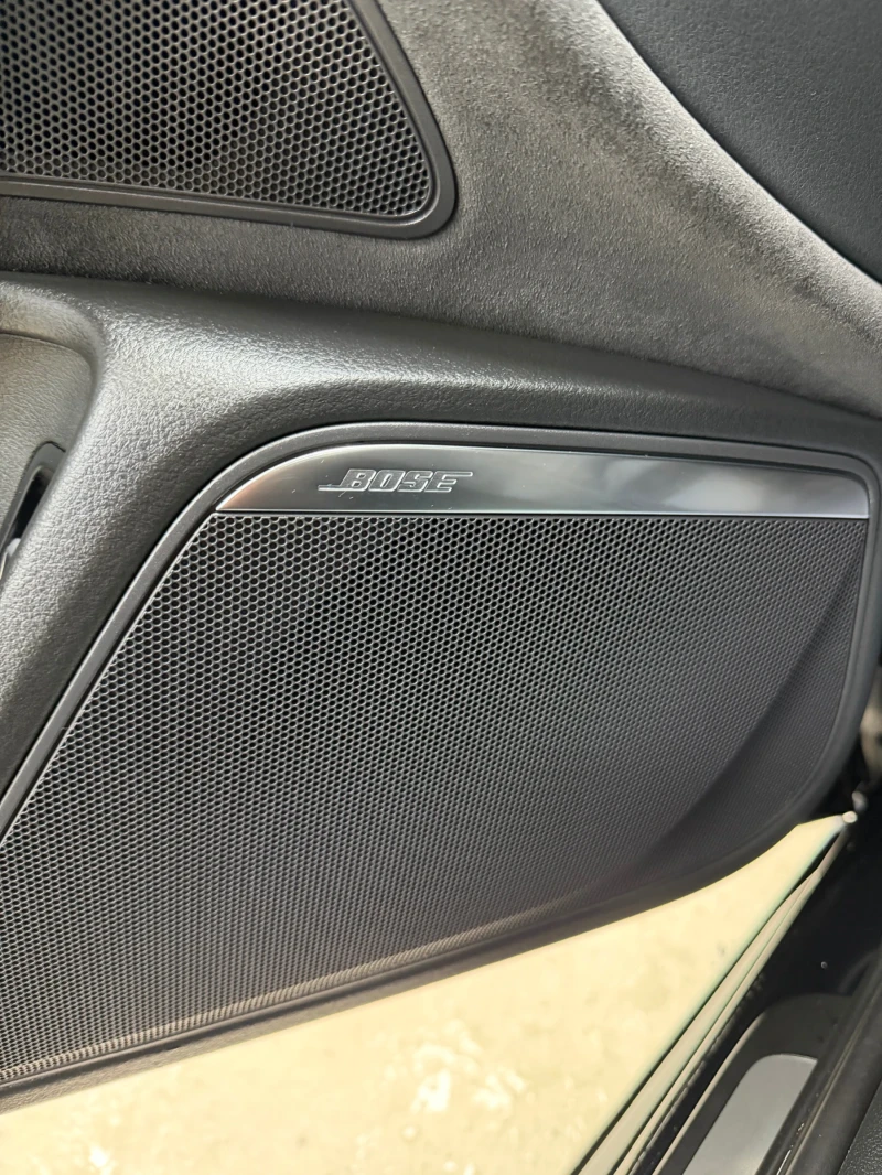 Audi A6 S-Line * BOSE * ВАКУМ  (АвтоКредит), снимка 17 - Автомобили и джипове - 53585788