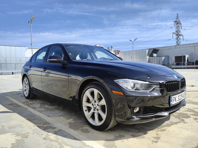 BMW 335 F30 Xdrive 4x4 - 27800 лв. - 81669034 | Car24.bg
