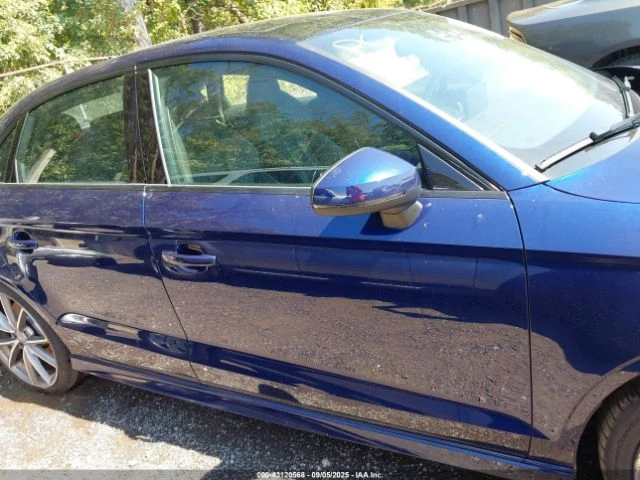 Audi S3 2.0T PREMIUM * * CARFAX * * АВТО КРЕДИТ - изображение 5