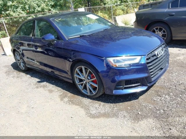 Audi S3 2.0T PREMIUM * * CARFAX * * АВТО КРЕДИТ - 21199 лв. - 23488545 1