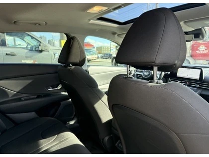 Hyundai Elantra SEL | SUNROOF | CARPLAY | NAVI | BACK UP CAMERA | Mobile.bg   14