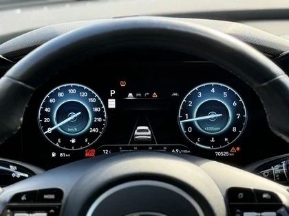 Hyundai Elantra SEL | SUNROOF | CARPLAY | NAVI | BACK UP CAMERA - изображение 9